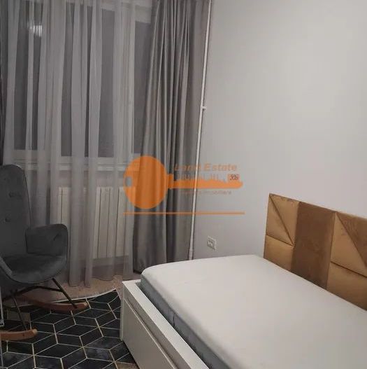 3 camere Drumu Taberei-Renovat (5min metrou Valea Ialomitei) - Poză 8