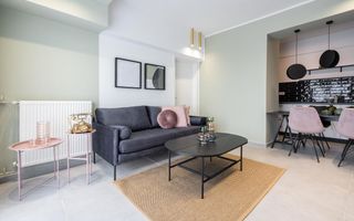 Apartament 3 camere I Piața Romană I Metrou - Poză 5