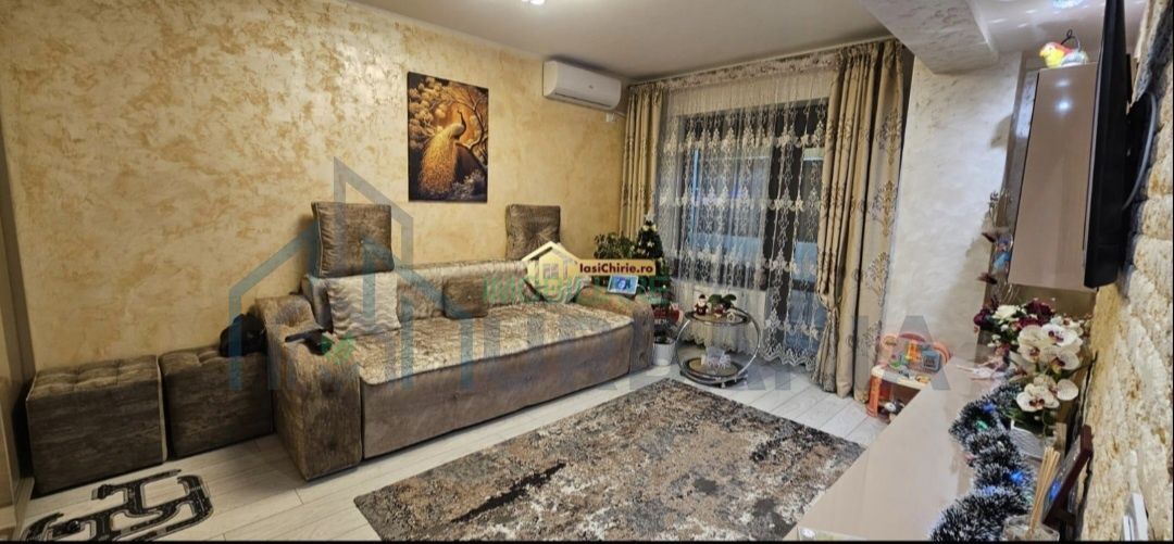 Apartament 2 camere decomandat - Poză 7