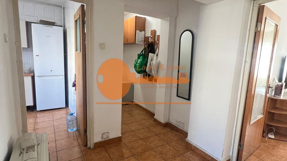 Apartament 4 camere, 107 mp utili, vedere directă la lac – Colentina - Poză 21