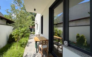 Vila cu 5 camere // * 565 mp gradina* // Tunari - Poză 112
