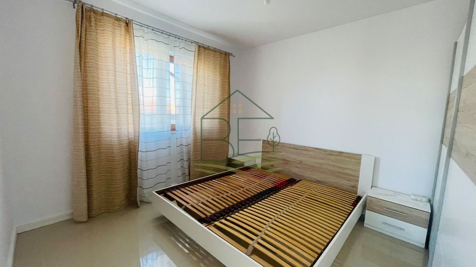 Intimitatea unei vile, confortul unui apartament pe Calea Turnișorului - Poză 4