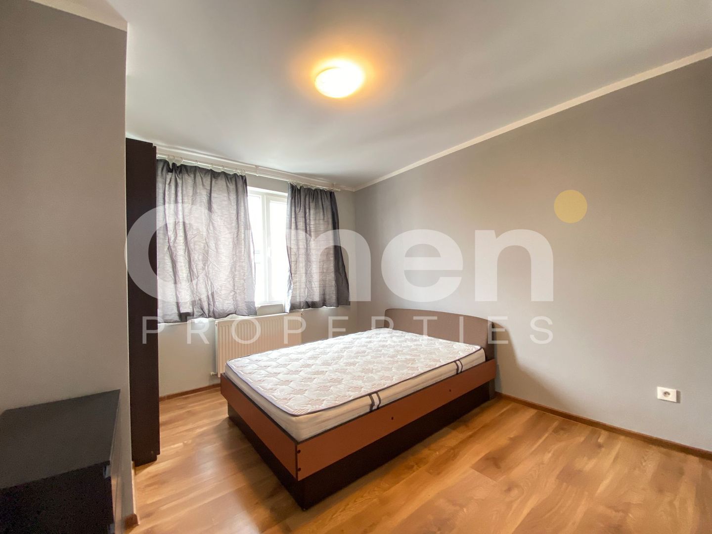 Apartament cu 2 camere situat in bloc nou, etaj intermediar, zona Hotel Europa - Poză 2