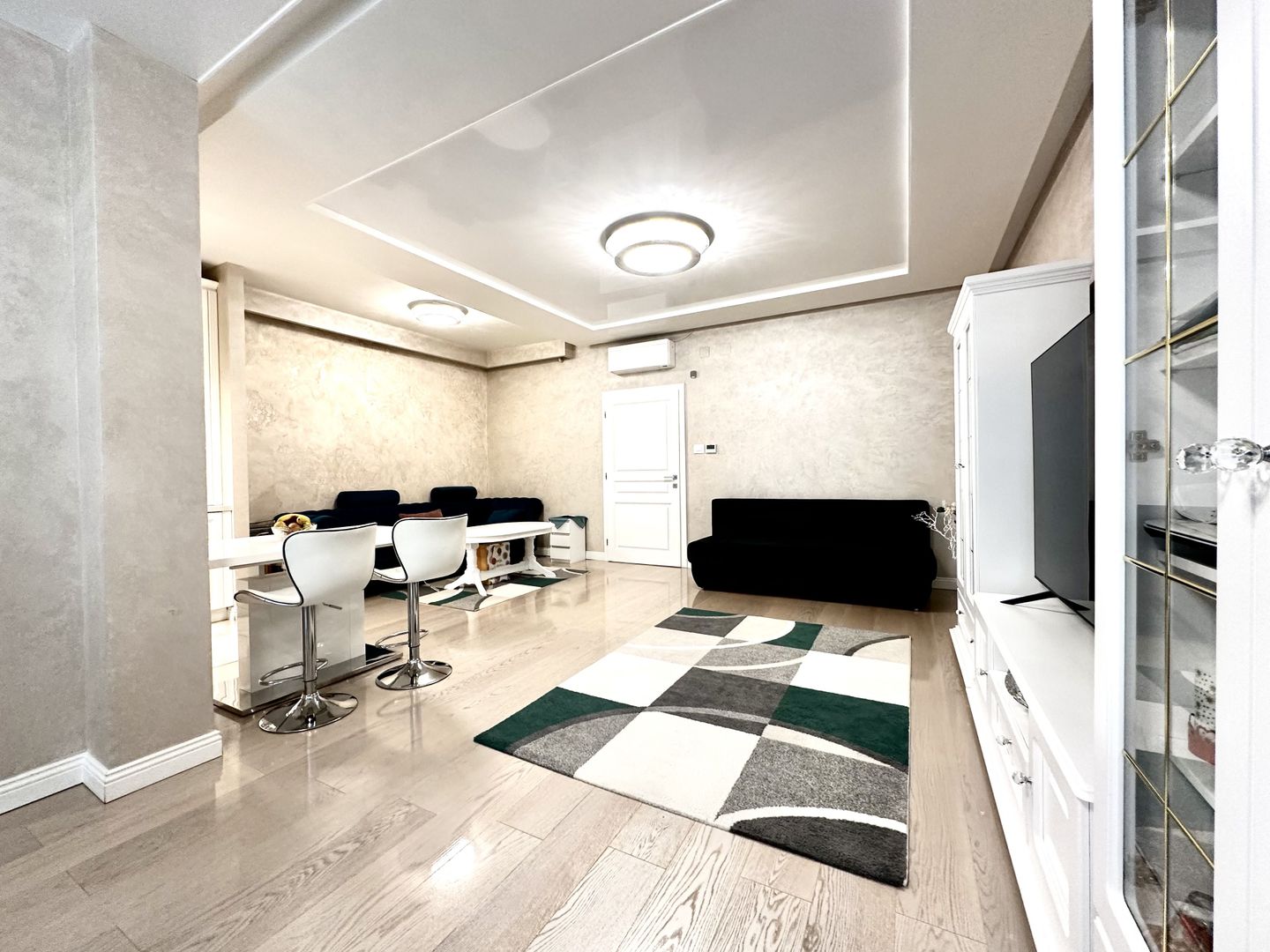 Casa tip Duplex - in apropiere de Iulius Town - Poză 6