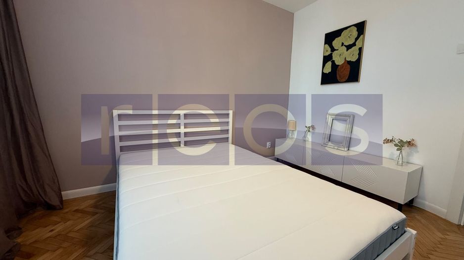 DE VANZARE 3 CAMERE  | PARCUL CIRCULUI - BARBU VACARESCU  | 2 BALCOANE - Poză 6