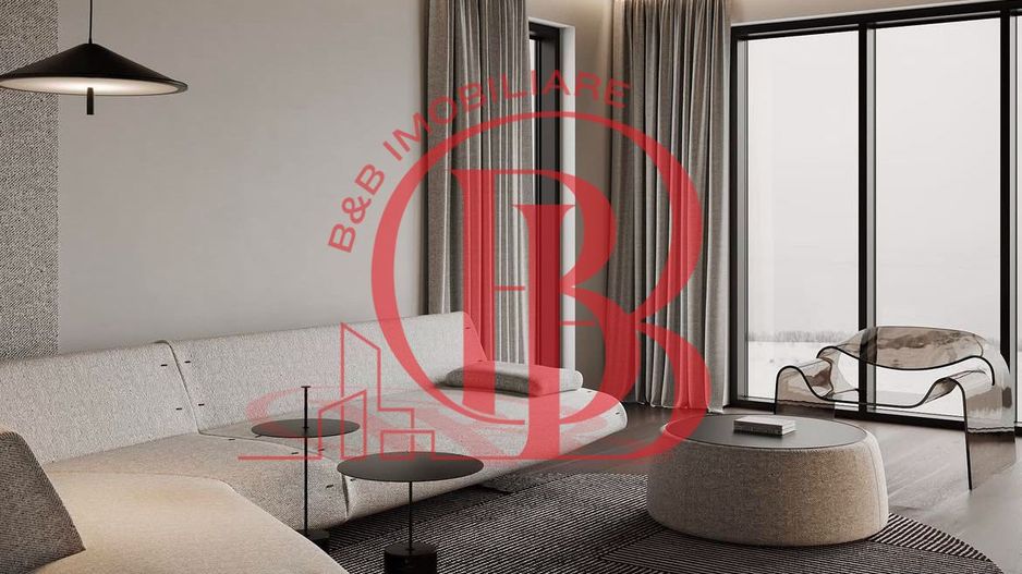 Apartament 2 camere Parcare Gratis-Titan-Theodor Pallady - Poză 9