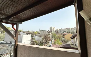 SUDULUI] Casa individuala cu 4 camere | 3 bai - Teren 160 mp - - Poză 16
