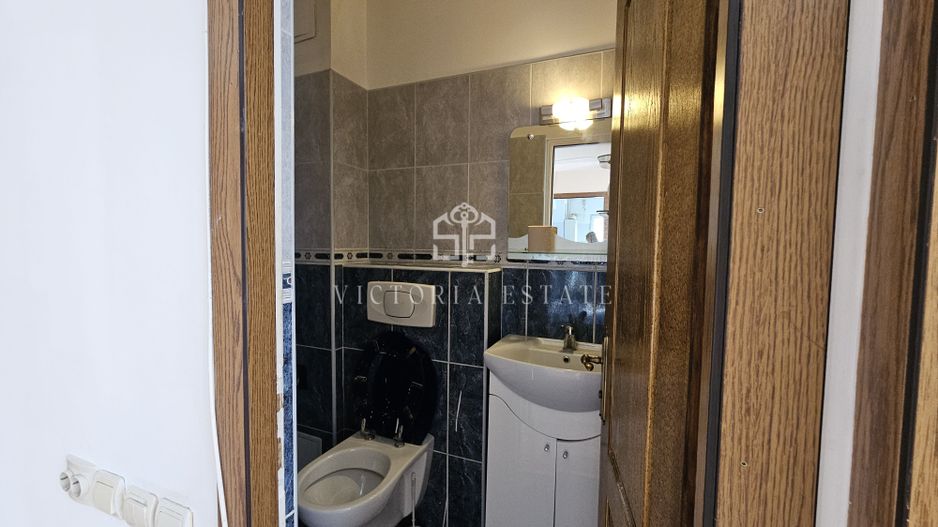 Apartament de vanzare, 3 camere decomandat.Republicii - Poză 14