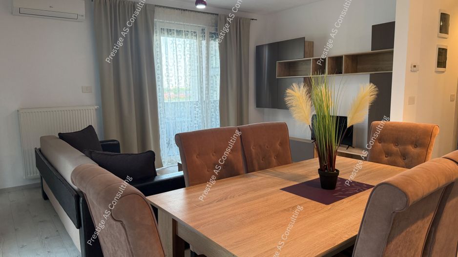 Complex IRIS Torontalului| Apartament 2 camere - Poză 17