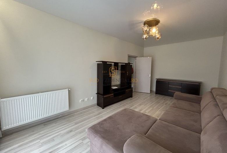Apartament 2 camere  Bloc  2021 | 61,2 mp | Etaj 1 | Sector 3 - Poză 4