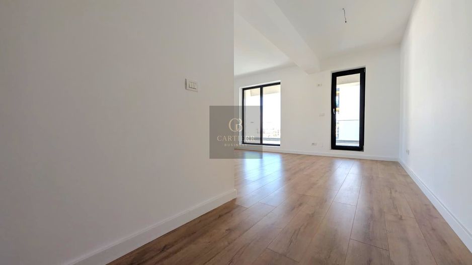 3 CAMERE + TERASĂ | PALLADY |  LOC DE PARCARE(OPȚIONAL) | COMISION 0 - Poză 11