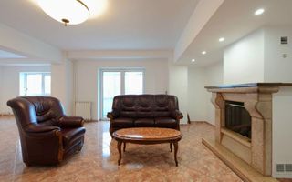 INCHIRIERE SPATIU | 5 CAMERE | ZONA OCTAVIAN GOGA - Poză 5