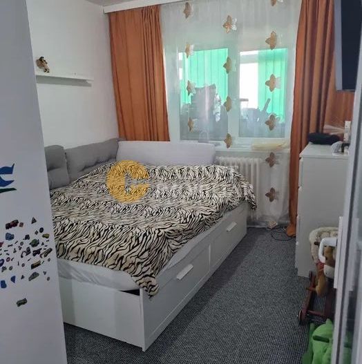 Cug - 3 Camere Decomandat  -Etaj 3 , Bloc 1986 - Poză 7