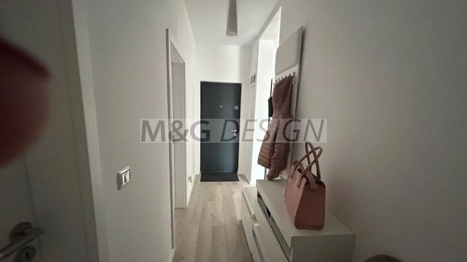 Apartament 2 camere Dumbravita - Poză 10