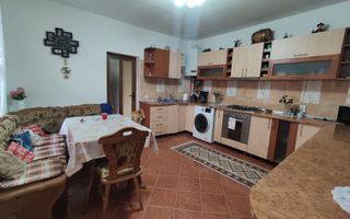 Doua case individuale tip vila de vanzare  | 500 mp | Marasti - Poză 9