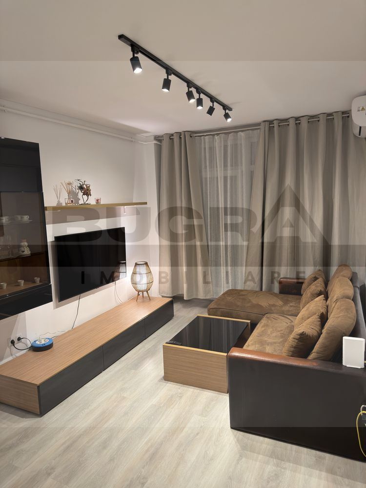 Apartament de 2 camere, 50mp, parcare, zona Oasului - Poză 1