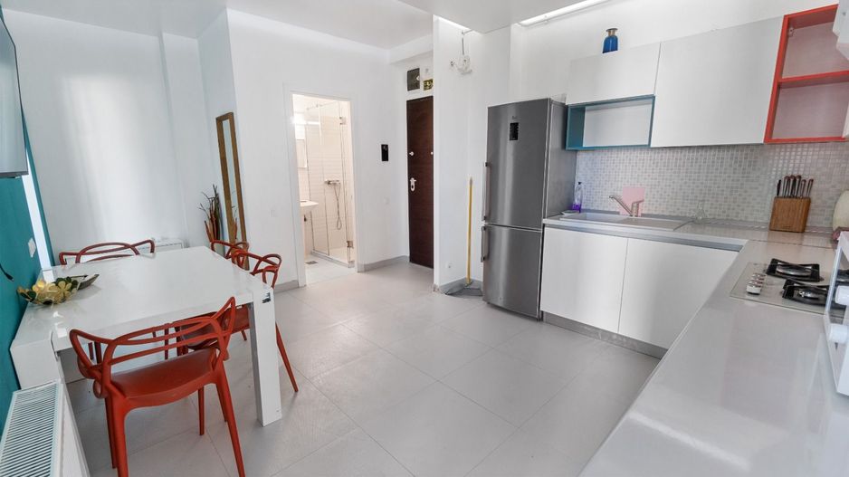 3 Camere Parcare Laguna Residence Promenada Fabrica Glucoza Pipera - Poză 16