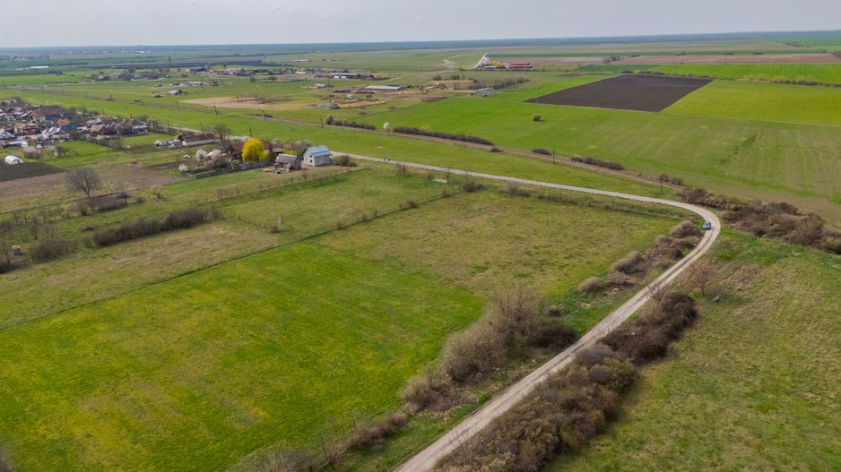 Teren  intravilan in loc Galsa - Poză 4