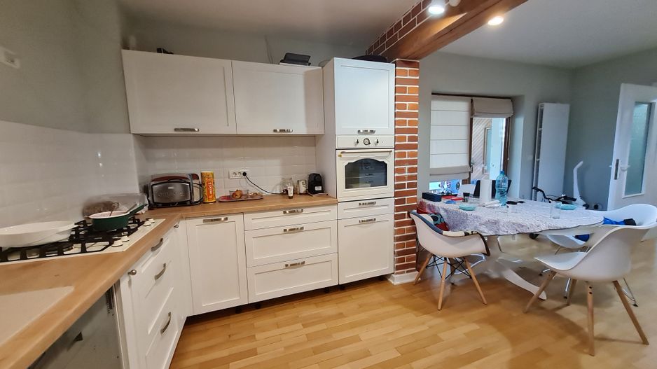 Casa solida în zona Bogdanestilor pretabilă birouri - Poză 3