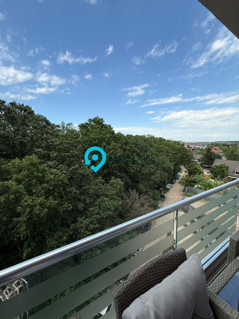 Apartament premium cu 3 camere | 95 mp utili | Piscină | - Poză 3