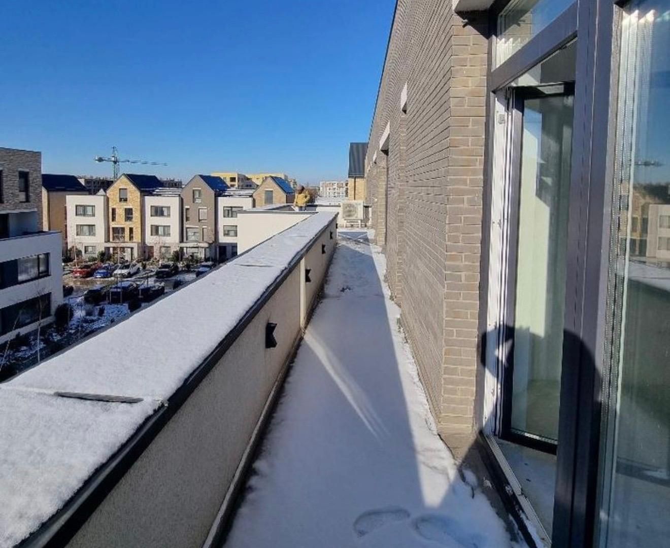 Duplex I Pipera I 3 camere I 2 nivele - Poză 1