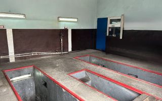 Chirie, spațiul comercial, 350 mp, strada Libertatii, Bățli - Poză 3