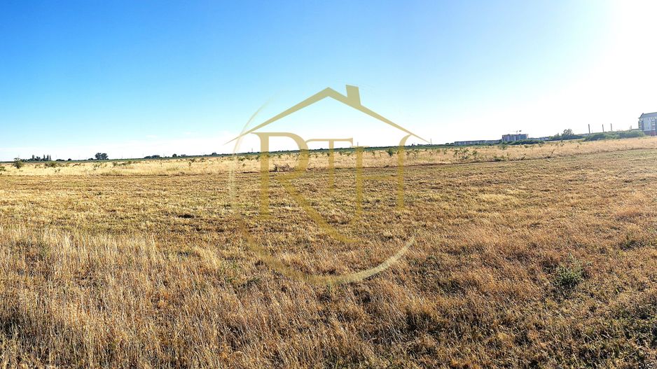 De vanzare teren intravilan in Giroc,657 mp, front stradal 20 ml. - Poză 6