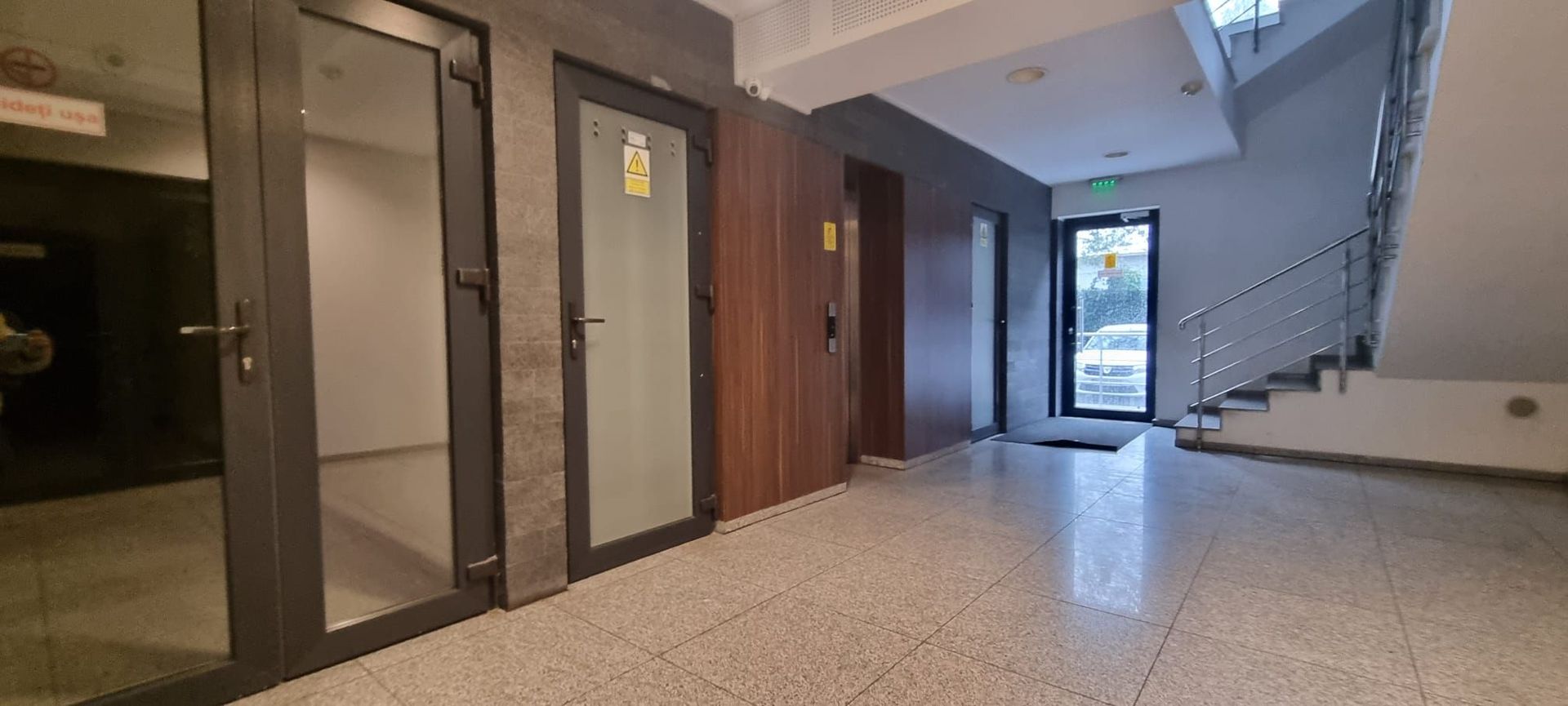 Apartament modern într-un complex rezidențial privat - Poză 46