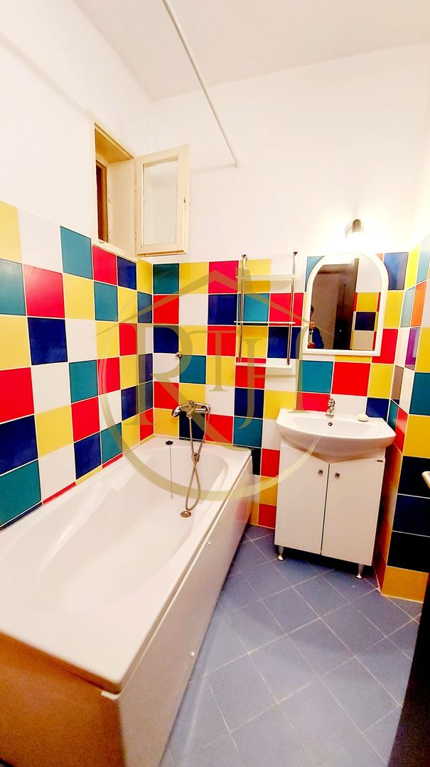 Oferim spre inchiriere apartament cu 1 camera, aproape de Spitalul Judetean - Poză 17