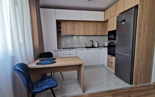Apartament cu parcare subterana si terasa - Poză 4