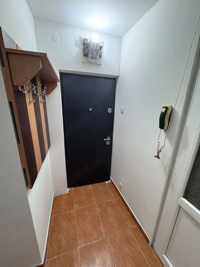 APARTAMENT RENOVAT ELEGANT METROU TINERETULUI - Poză 7