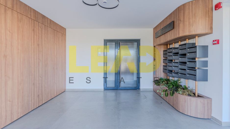 Apartament 2 camere, nou, Rokman! COMISION 0% - Poză 3