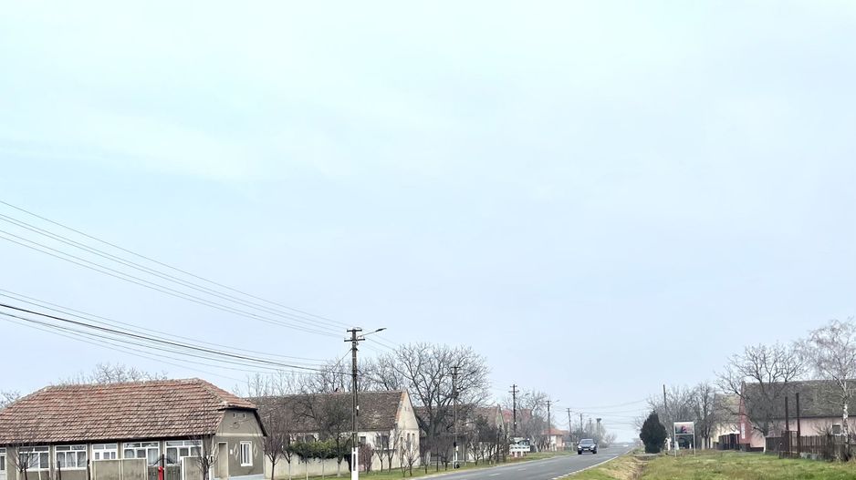 TEREN INTRAVILAN DINIAS - Poză 2