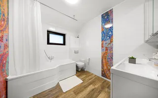 Casa Individuala 165 mp in Grigorescu, ideala pentru locuit sau firma - Poză 11