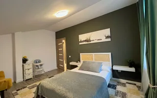 Apartament la cheie / ideal pentru locuinta sau investitie - Poză 14