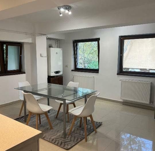 Ag BRASADAS închiriază -PENTHOUSE LUX - BANEASA. - Poză 7