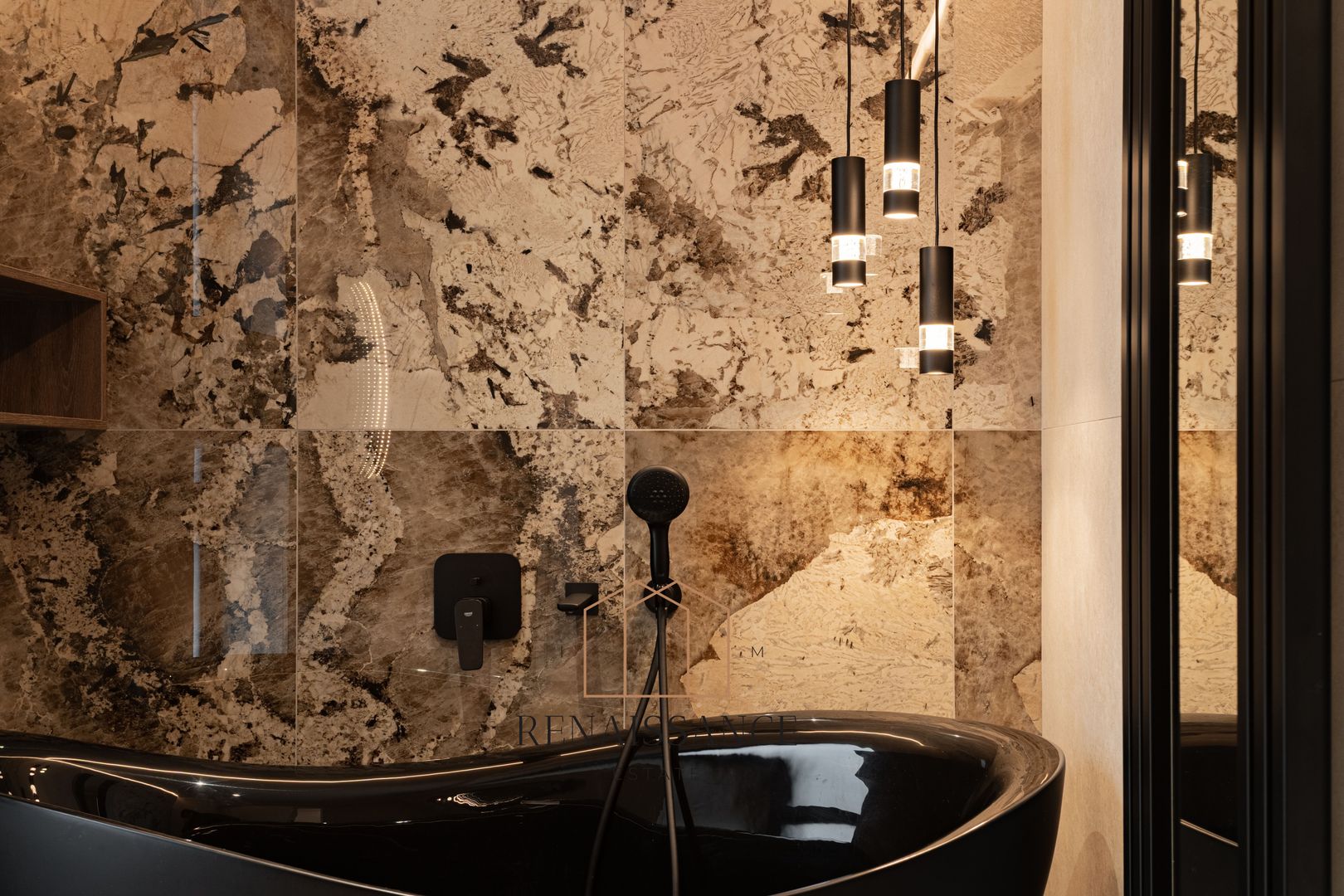 Casa Exclusivista 5 Camere P+1E | Finisaje de Lux | Calea Aradului - Poză 15