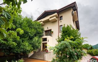 Vand vila Bucurestii noi