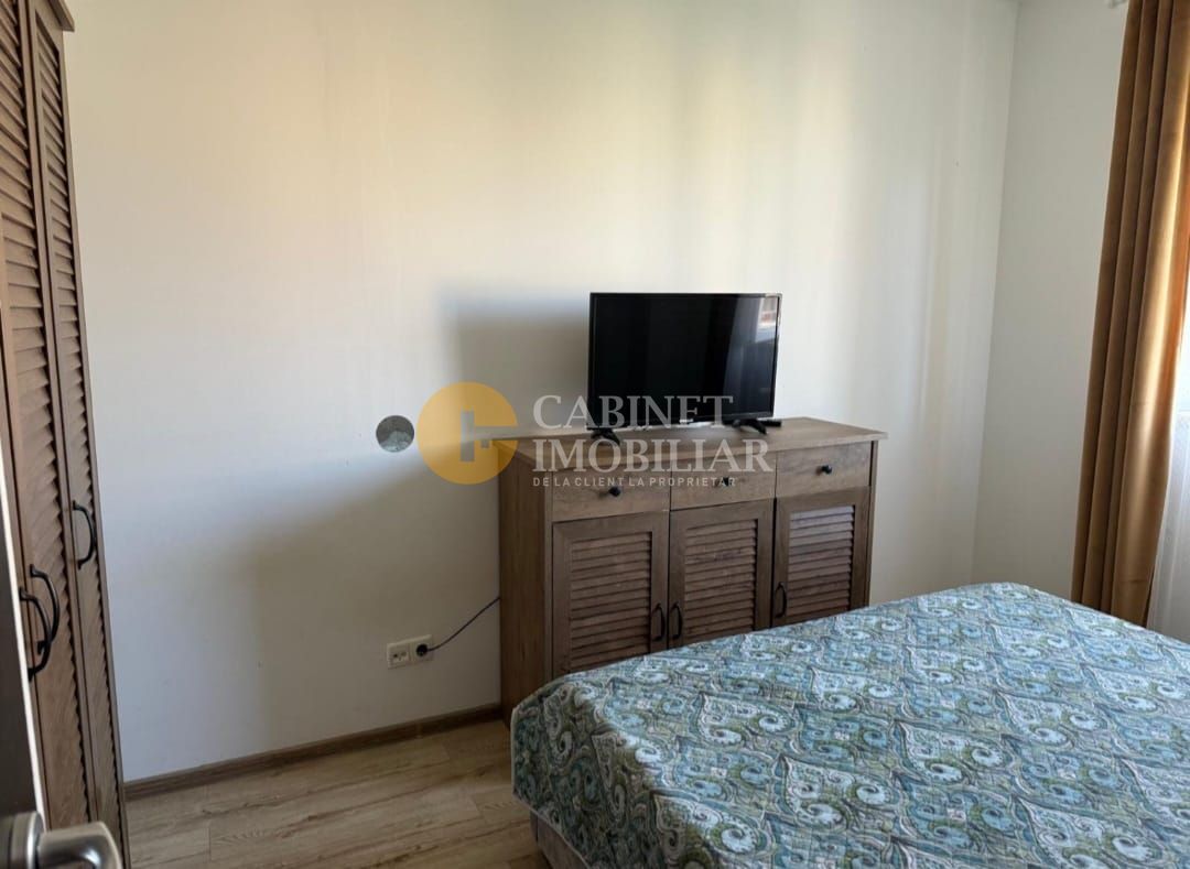 Apartament 3 camere, decomandat, zona Tatarasi, Iasi - Poză 3