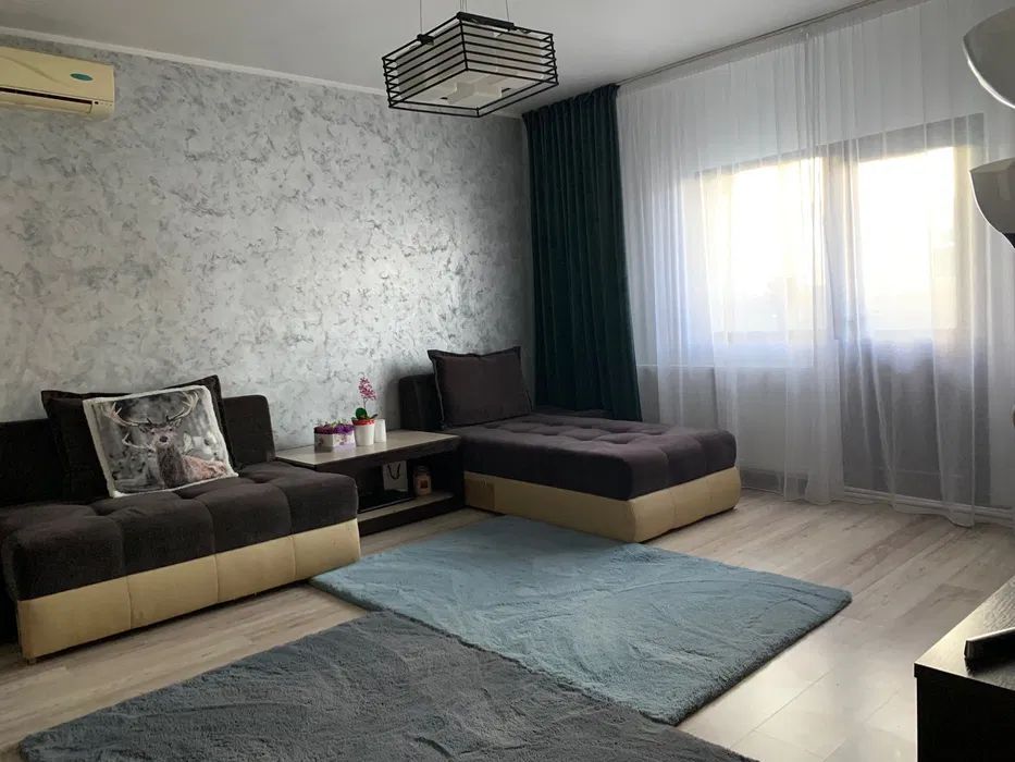 Apartament 1 camera, Micro 17 - Poză 1