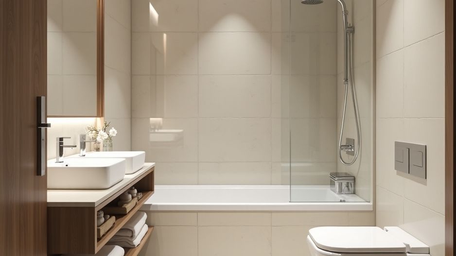 Apartament cu 4 camere, terasa 83mp - The Grand Kristal, Sector 4 - Poză 7