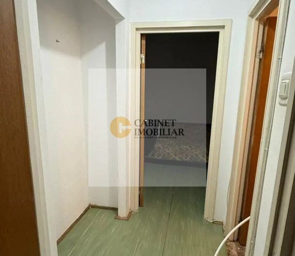 2 Camere - 50MP | Piața Gorjului | Etaj 3/10 | Reabilitat - Poză 5