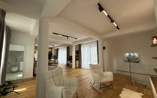 Luxury Duplex with Stunning Sunset Views *** Iancu Nicolae - Poză 16