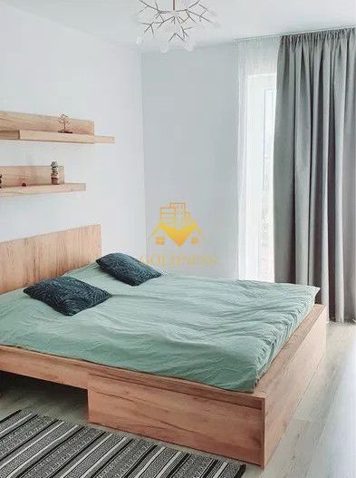 2 camere, modern, parcare, bloc nou, Buna ziua, Zona LIDL, Grand Hill - Poză 3