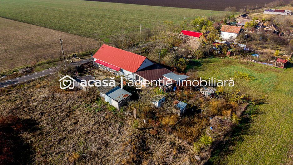 🌟 Oportunitate Unică de Vânzare în Variasu Mare! 🌟 - Poză 9