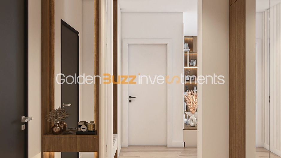 Apartament 4 camere | 165 mp | Piscină | Complex nou 2025 - Poză 21