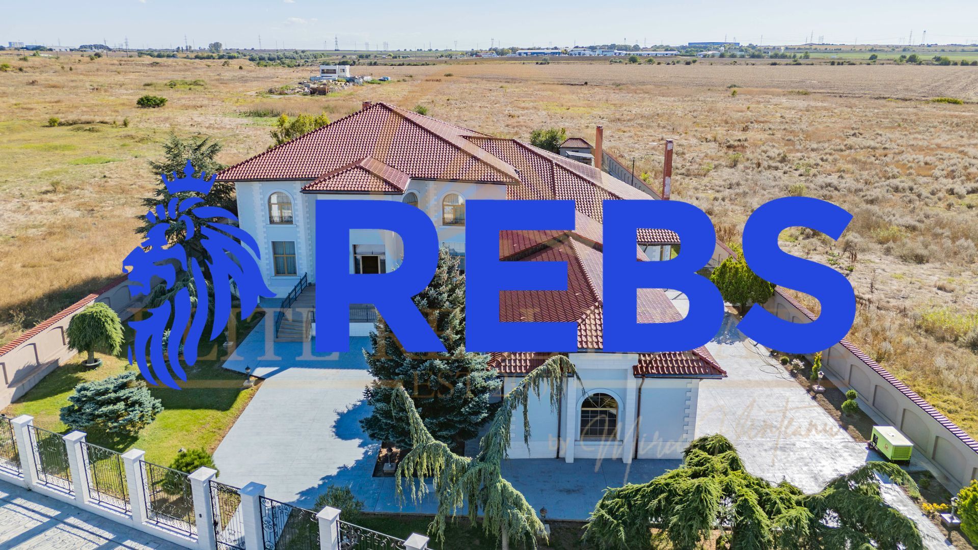 Test - Hotel de vanzare - Poză 8