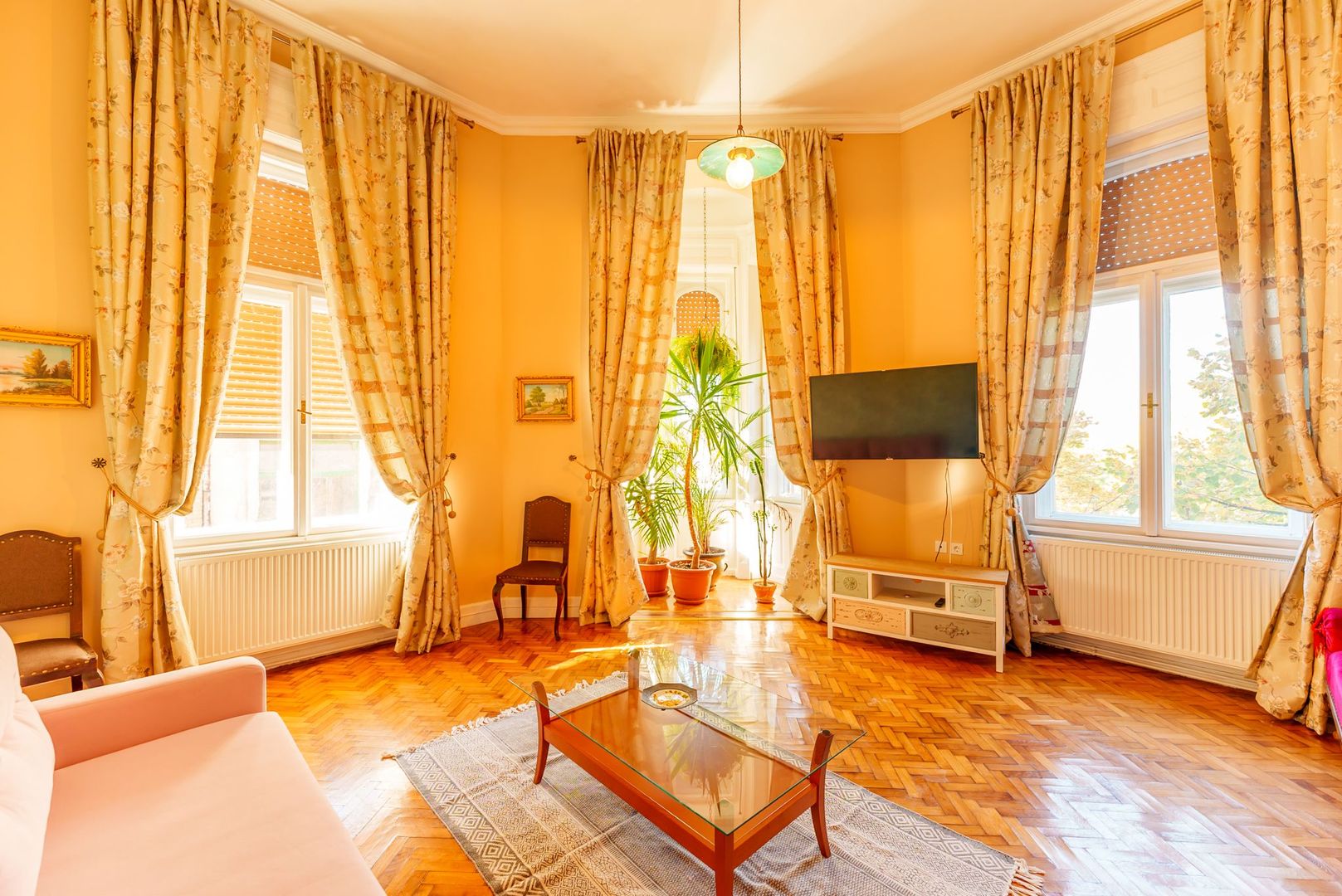 Apartament exclusivist Ultracentral - Poză 3