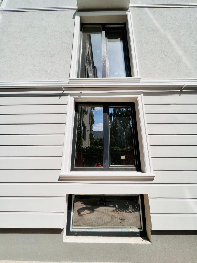 Casa D+P+2 Etaje - 320 mp + Mansarda - Dorobanti - Poză 7