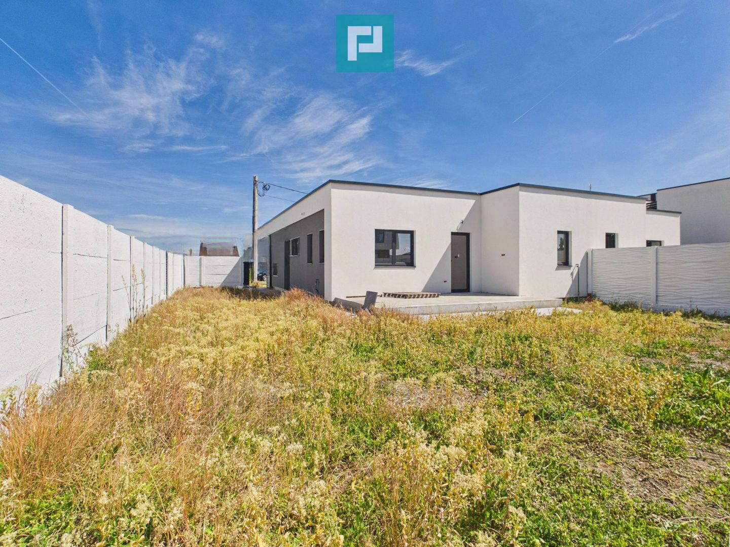 Duplex modern, Moșnița Nouă - Poză 19